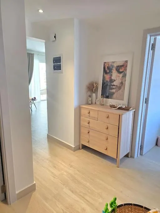 Luxury Apartment Izha 202 La Laguna