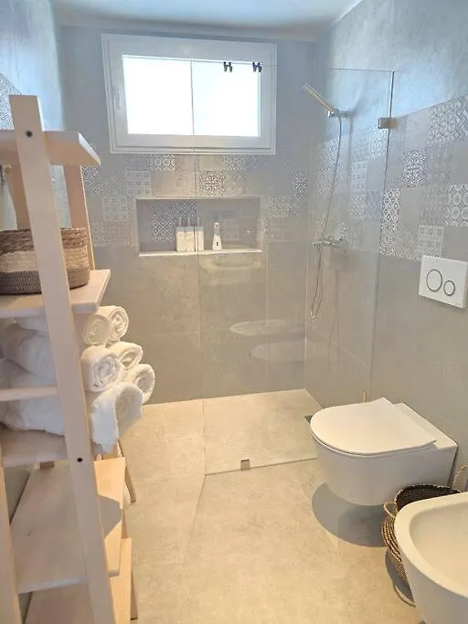 Luxury Apartment Izha 202 La Laguna Dominikanska republiken