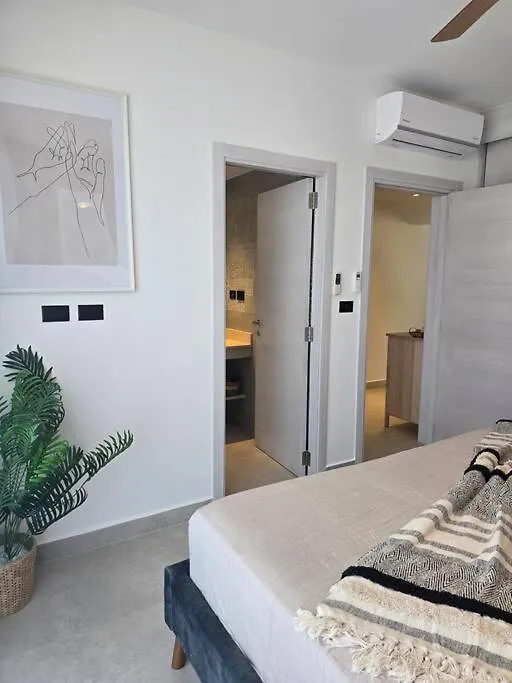 Luxury Apartment Izha 202 La Laguna 0*,  Dominikanska republiken