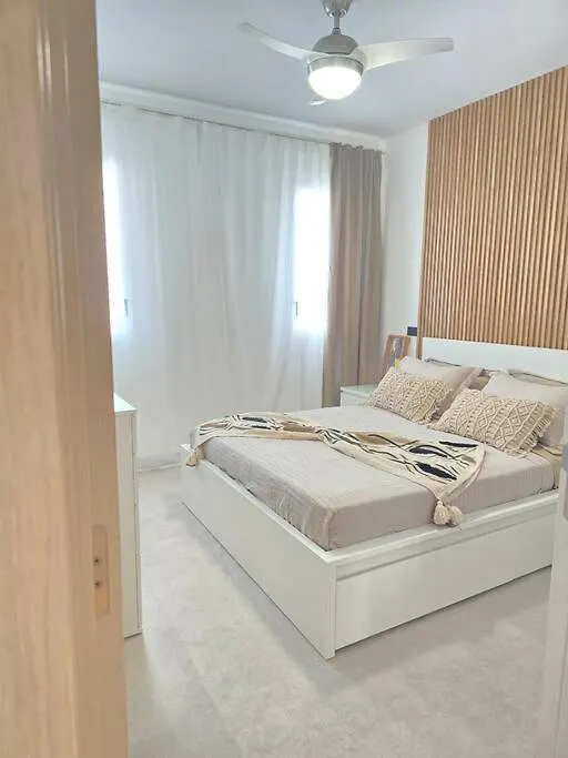 Luxury Apartment Izha 202 La Laguna
