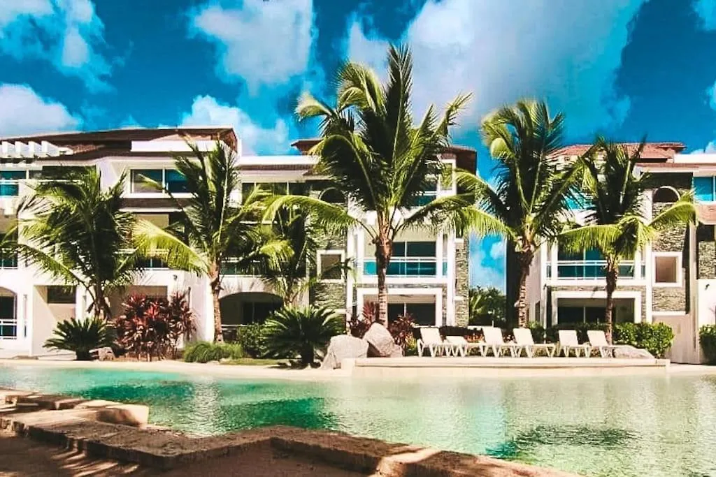 Luxury Apartment Izha 202 La Laguna