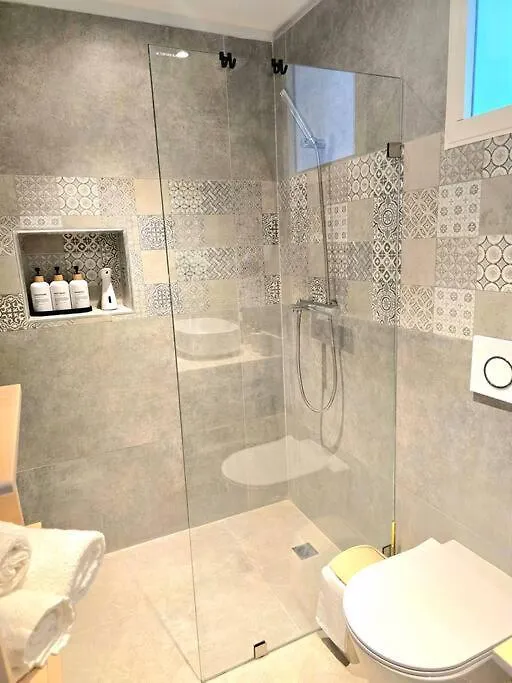 Luxury Apartment Izha 202 La Laguna
