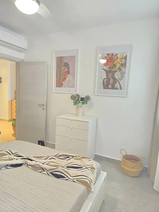 Luxury Apartment Izha 202 La Laguna 0*,  Dominikanska republiken