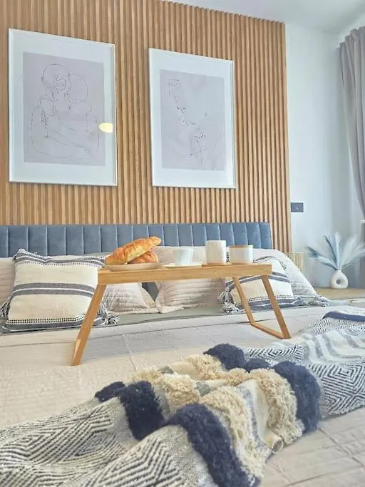 Luxury Apartment Izha 202 La Laguna Dominikanska republiken